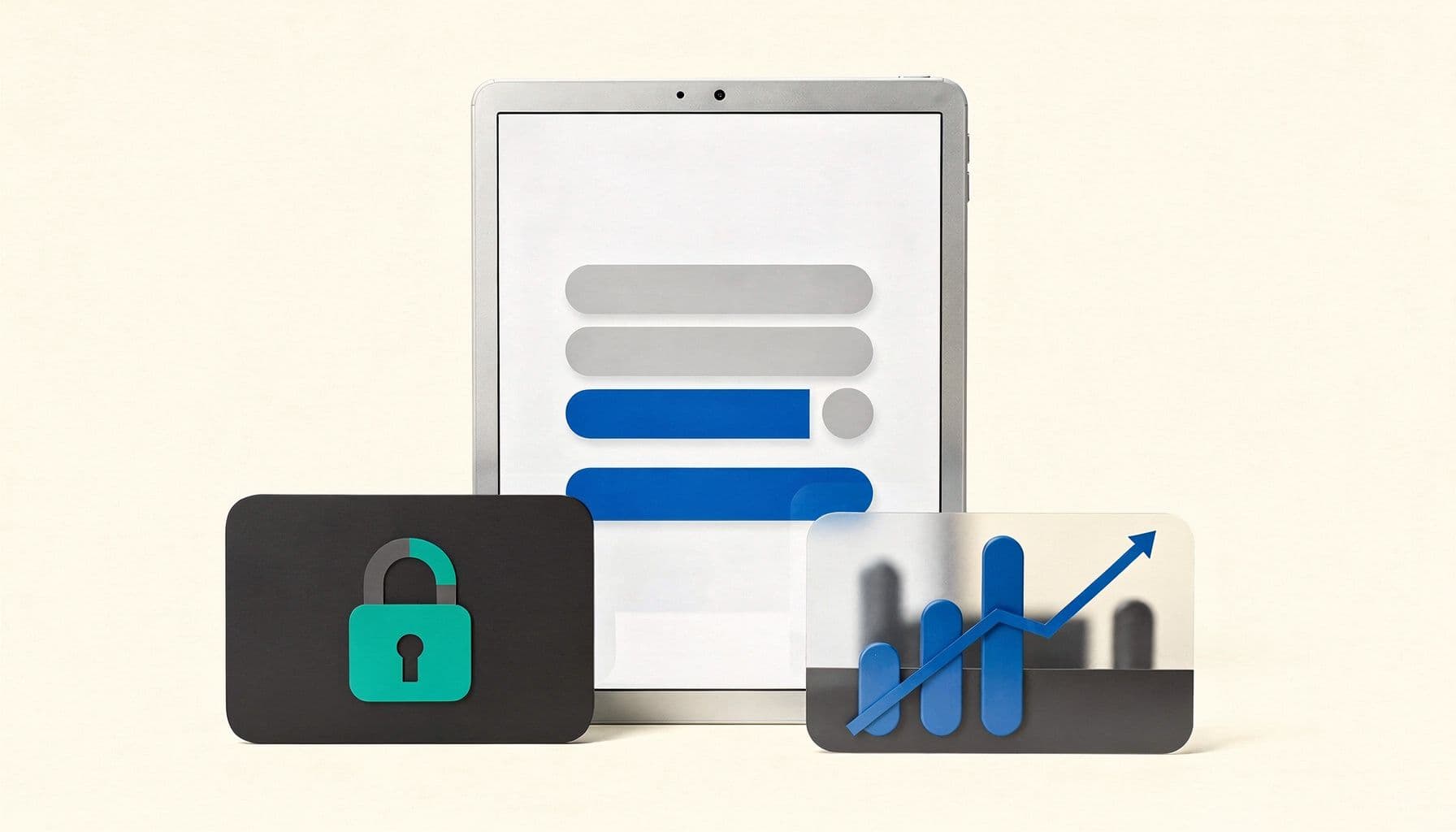 Secure Forms Drive Lead Quality and Conversion Rates