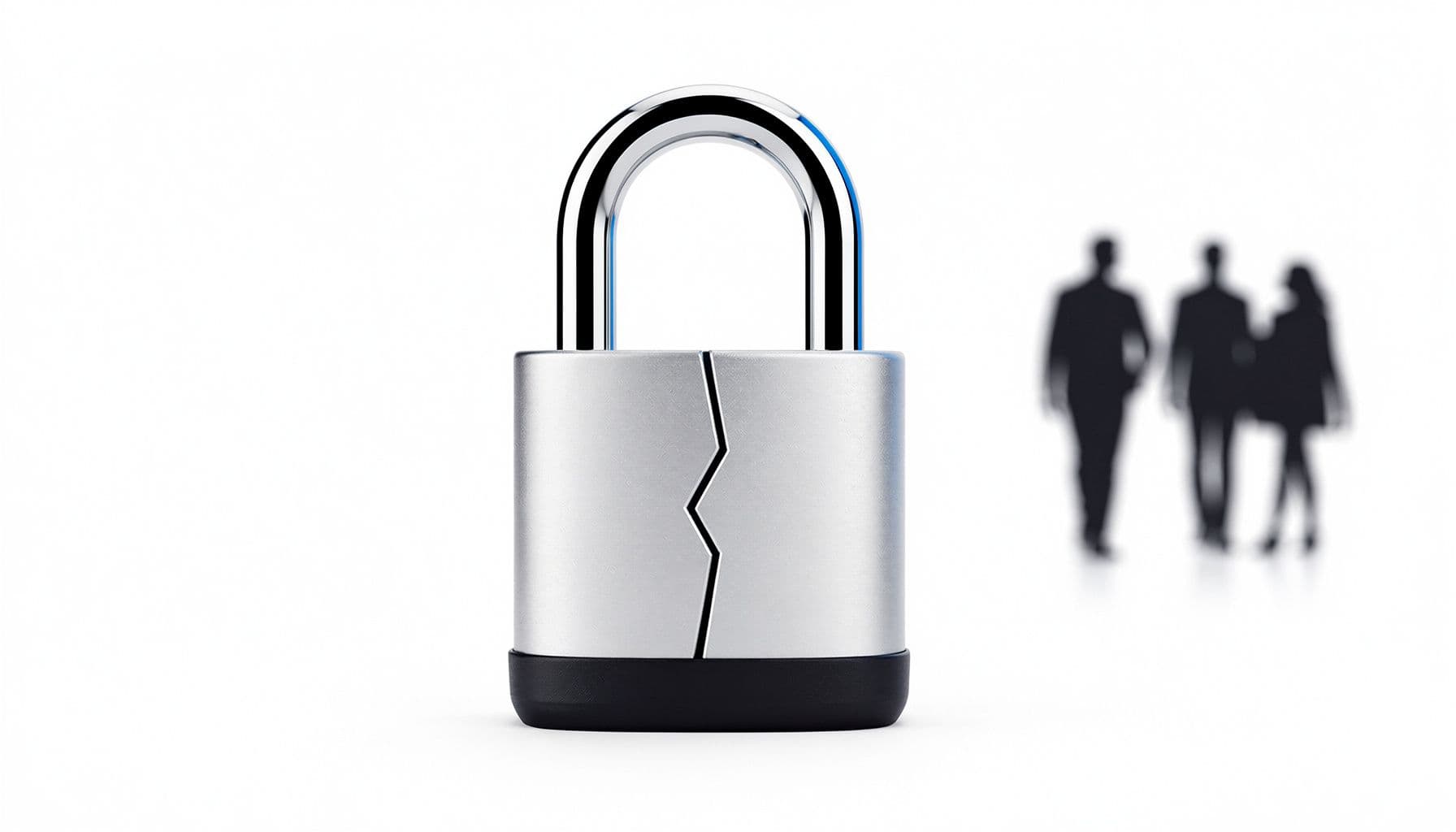 Why High-Intent Visitors Leave: The Hidden Cost of Poor Website Trust